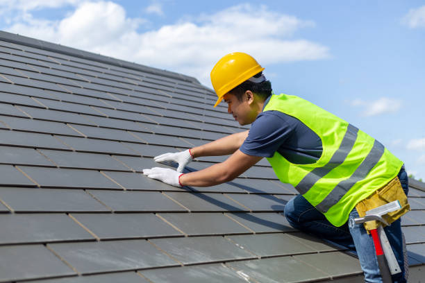 Best Roof Maintenance Services  in St Ansgar, IA