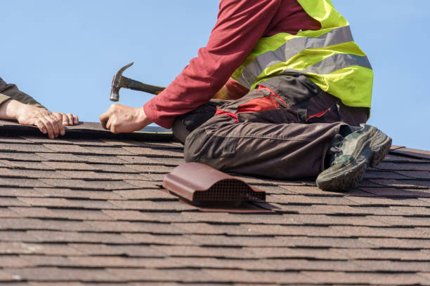 Best Residential Roof Replacement  in St Ansgar, IA