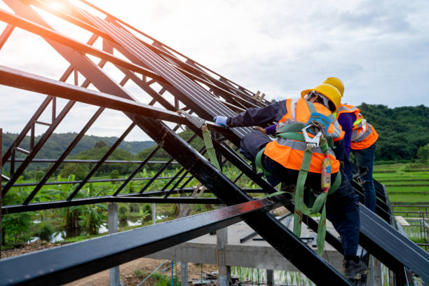 Quick and Trustworthy Emergency Roof Repair Services in St Ansgar, IA