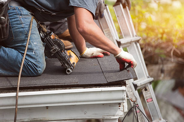 Best Residential Roofing Contractor  in St Ansgar, IA