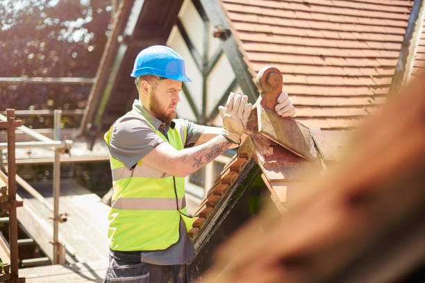 Best Affordable Roofing Company  in St Ansgar, IA