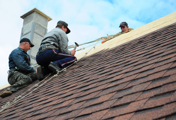 Roof Waterproofing Services in St Ansgar, IA