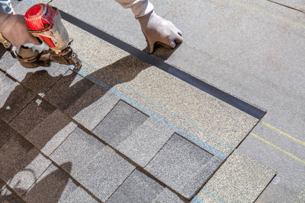 Best Shingle Roofing Installation  in St Ansgar, IA