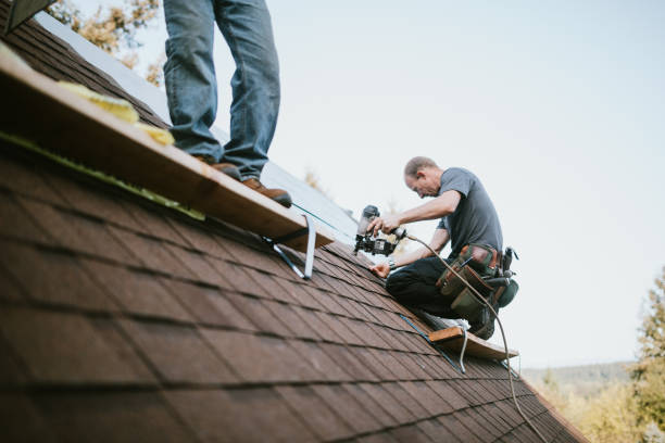 Residential Roof Replacement in St Ansgar, IA