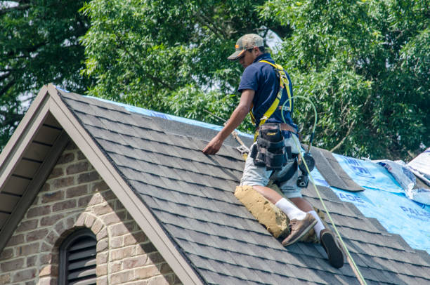 Best Roof Replacement Cost  in St Ansgar, IA